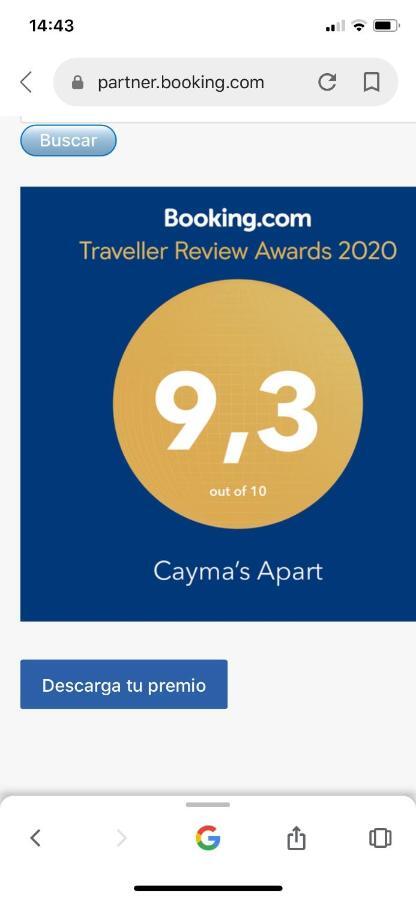 Cayma'S Apart อาเรกิปา ภายนอก รูปภาพ